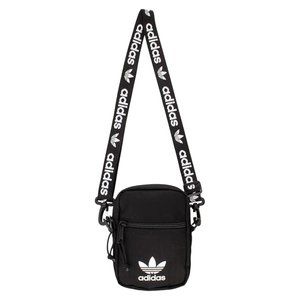 Nwot Adidas Originals Trefoil Festival Crossbody … - image 1